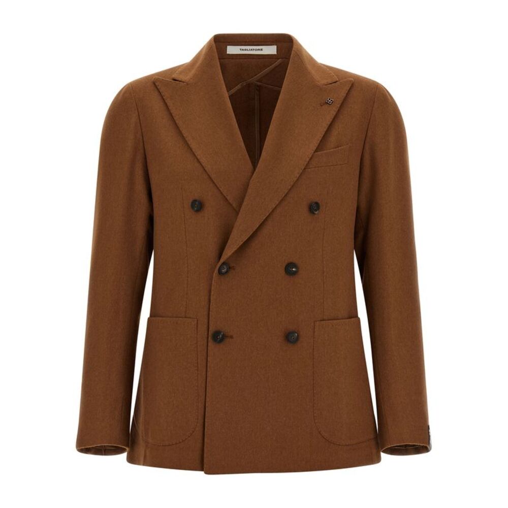 Tagliatore Men 'Montecarlo' Blazer